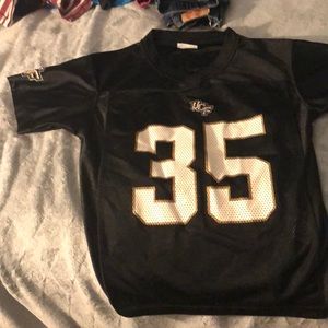 Jersey pro edge knights